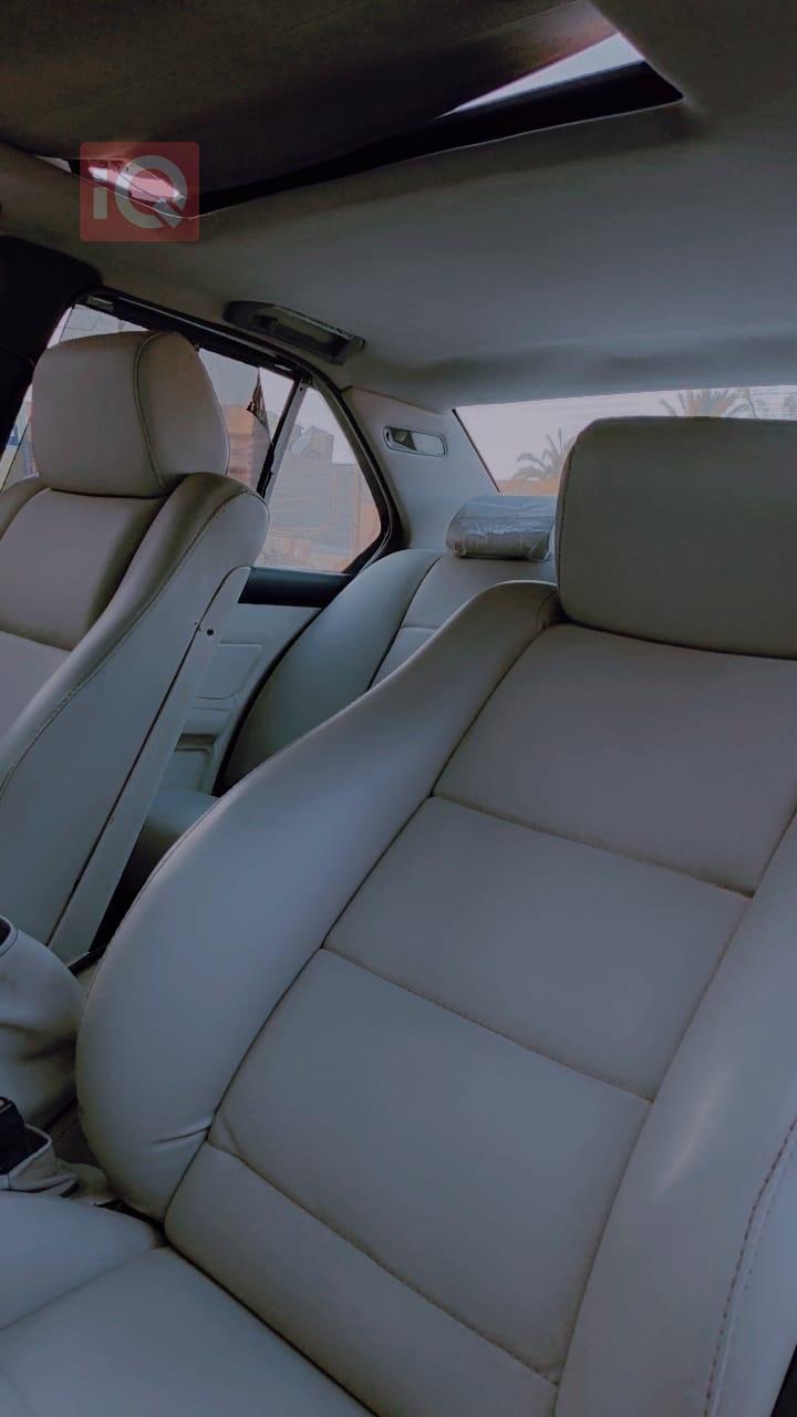 بي ام دبليو الفئة 5